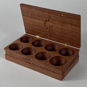 Pill Box