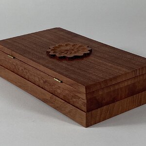 Pill Box