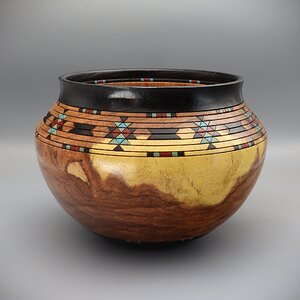 Baskets and Blankets