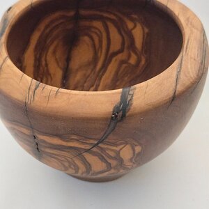 olive bowl