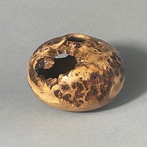 Little Hollow Form