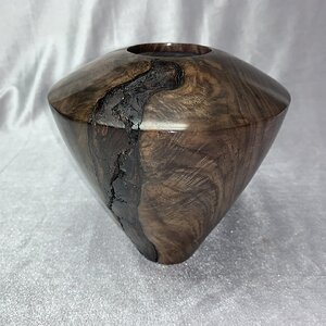 Walnut Hollow Form