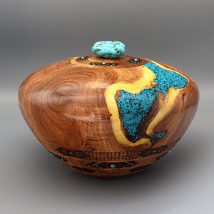 I want to be an Urn!