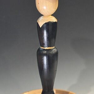 Wig Stand
