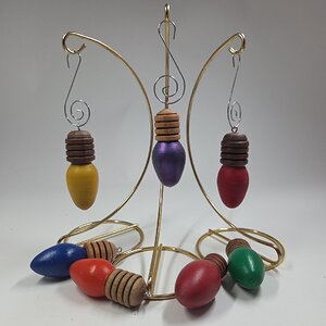 Ornament Bulbs