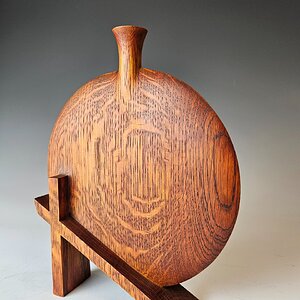 Bud Vase