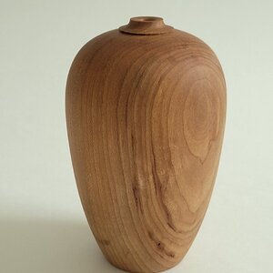 Cherry Hollow Form