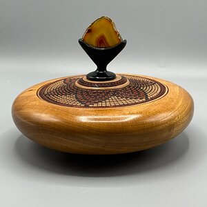 Tiger Eye