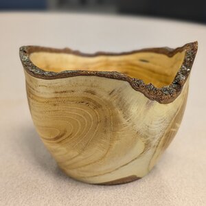 Five Branch Bowl
