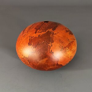 Spalted effect