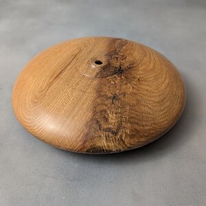Oak Hollow Form