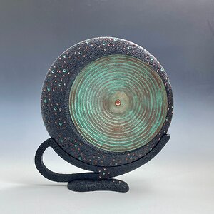 "The Copper Galaxy"