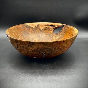 Maple Bowl