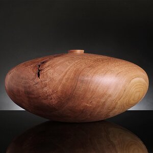 Cherry Hollow Form