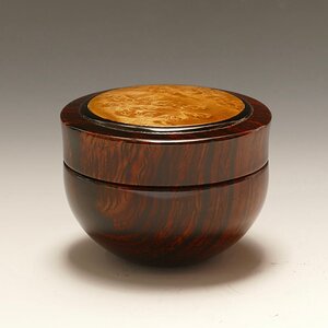 OVWG Auction Box