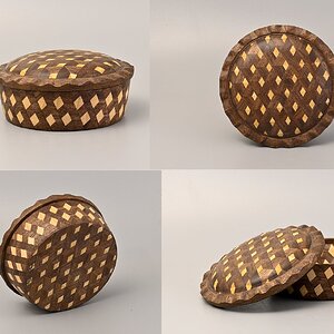 Tartlet