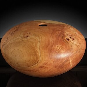 "The Wood" for the win! Turner a close second...