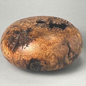 Hollow Form