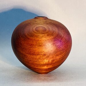 Is it walnut?