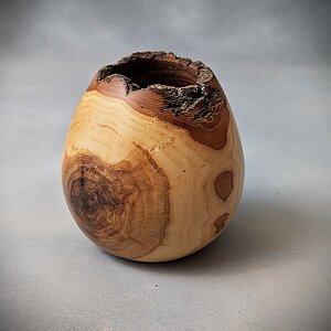 Willow Vessel