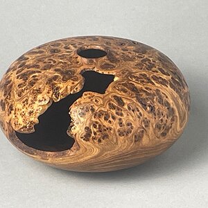 Yet Another Hollow Form