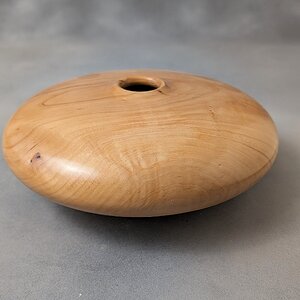 Apple Hollow Form