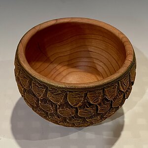 Another view of “scales”