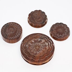 Decorative box covers