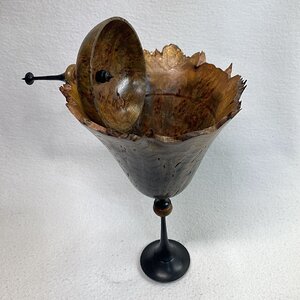 Lidded Eln Chalice 2