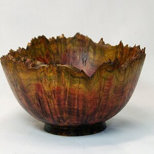 Elm Bowl