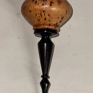 Christmas ornament for me