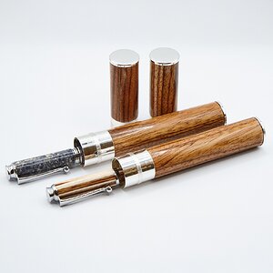 Fountain pens