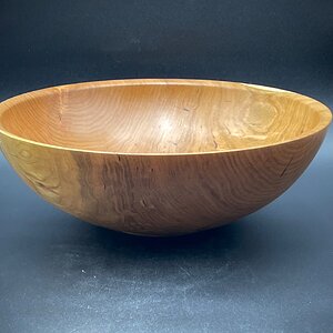 Cherry Bowl