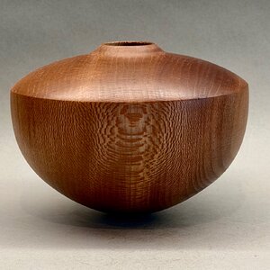 Sycamore hollow form