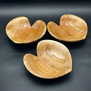 Heart Bowls for Teachers