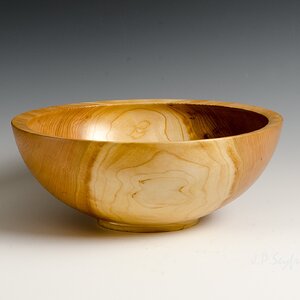 Cherry Bowl