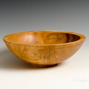 Cherry Bowl