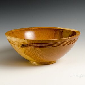 Cherry Bowl