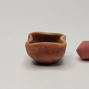 The Littlest Candy Dish