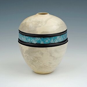 Box Elder Hollow Vessel