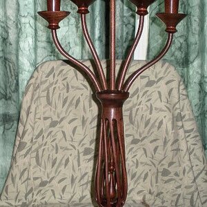 Candelabra