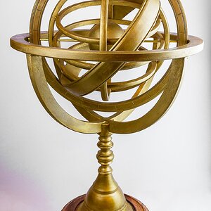 Armillary Sphere