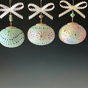 2025 Ornaments