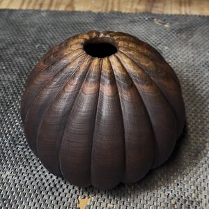 Walnut Hollow Form
