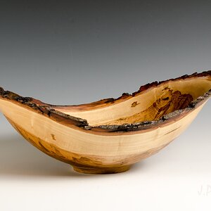 Ambrosia Maple NE Bowl