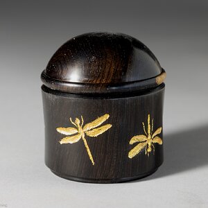 Dragonfly Box