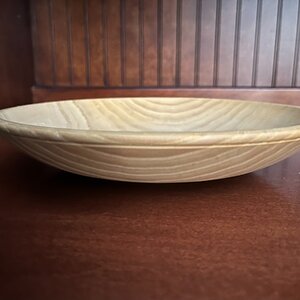 Shallow Bowl