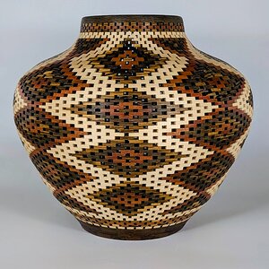 Diamonds of the Desert