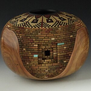 Cave Seven with passage