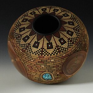 Alternate view Cave 7